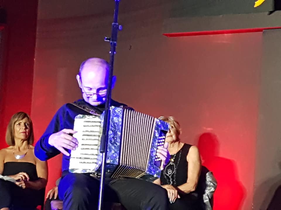 Peterborough Lions Showtime