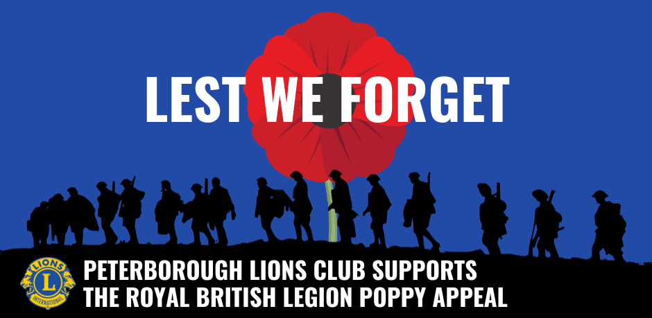 Supporting the RBL Poppy Appeal with "A Right Royal Quiz"